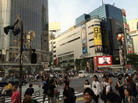 Shibuya